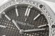 IPF 1-1 Clone Audemars Piguet Royal Oak 15450ST Swiss 3120 Grey Dial Diamond Watch 37mm (3)_th.jpg